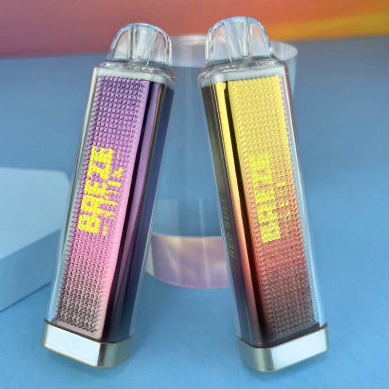 일회용 vapes MTL과 DTL의 차이점은 무엇입니까?