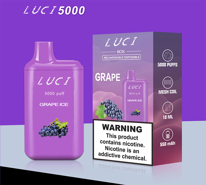 위스콘신에서는 비 FDA 승인 vapes가 금지됩니다