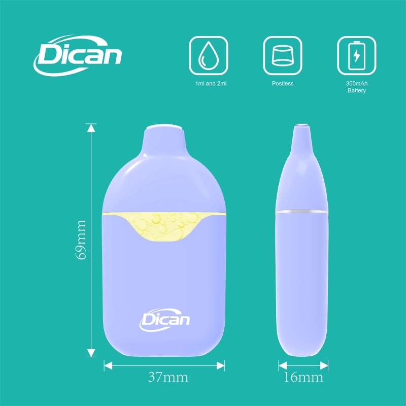 중국, Vape 제품에 대한 13% VAT 수출 환급 종료 — 무엇이 바뀌었나요?