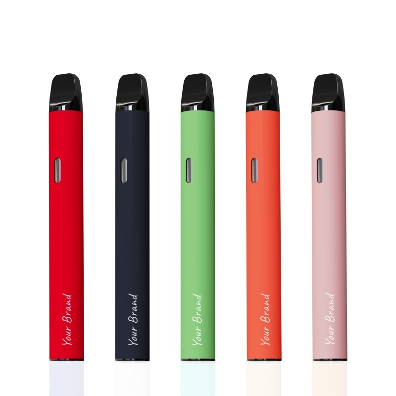 포스트리스 대마초 일회용 올인원 Vape Pen 2ml