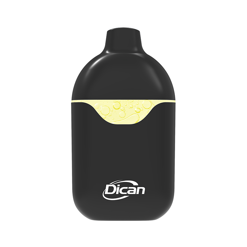 막힘 없는 일회용 THC Vape – 포스트리스 세라믹 | 1ml / 2ml 충전식